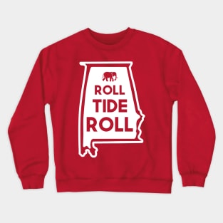 Rtr Crewneck Sweatshirt